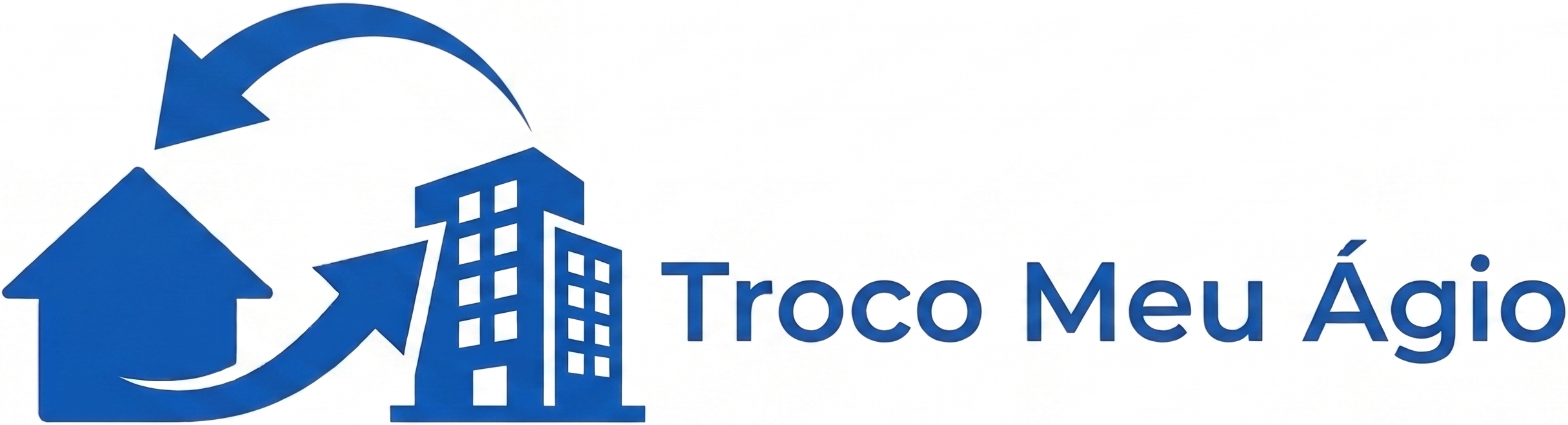 Troco Meu Ágio